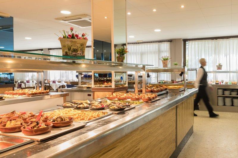 H TOP Palm Beach & Spa 34