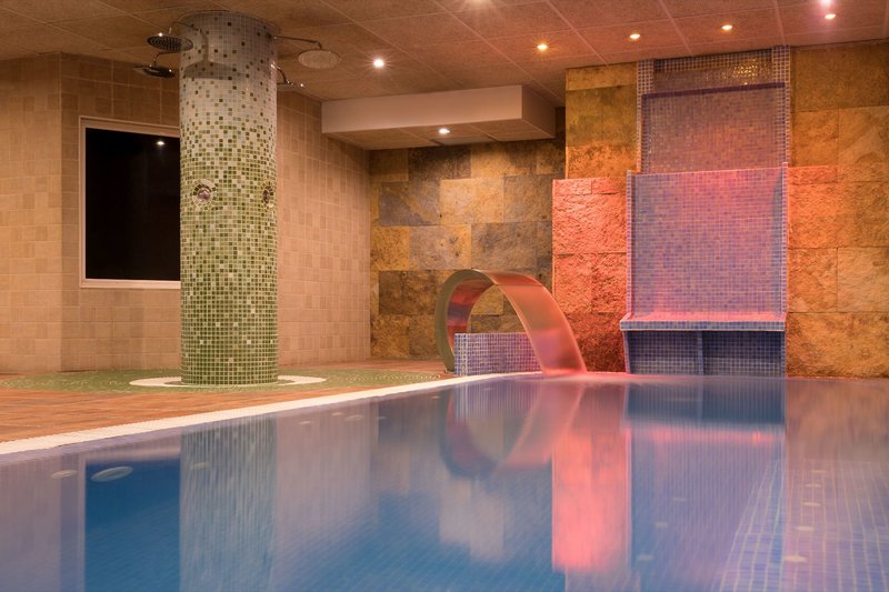 H TOP Palm Beach & Spa 3