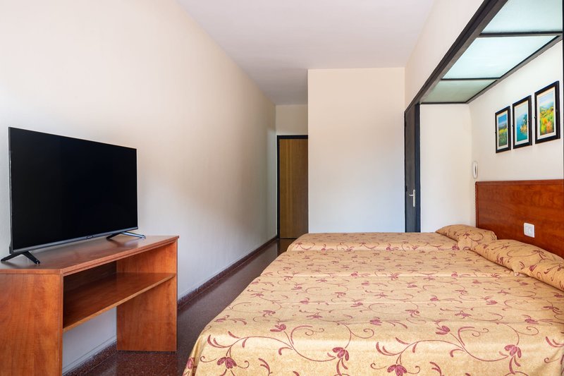 H TOP Palm Beach & Spa 5