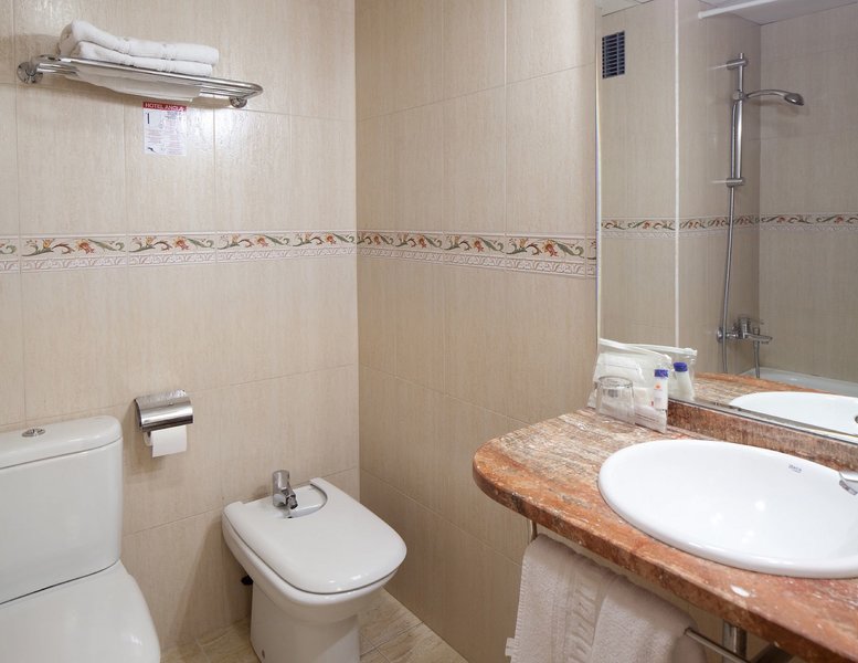 H TOP Palm Beach & Spa 6