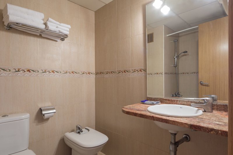 H TOP Palm Beach & Spa 8