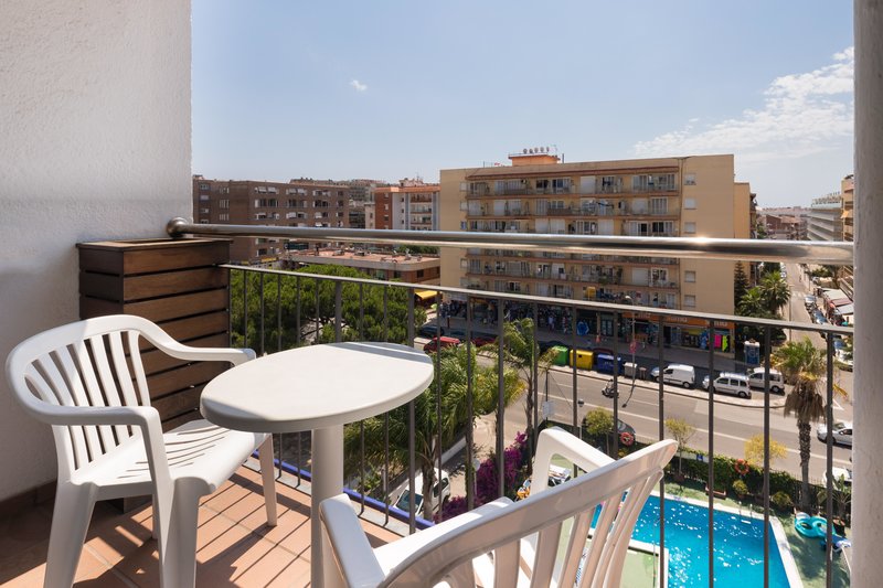 H TOP Palm Beach & Spa 47