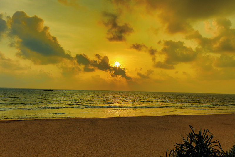 Thaala Bentota Resort 2