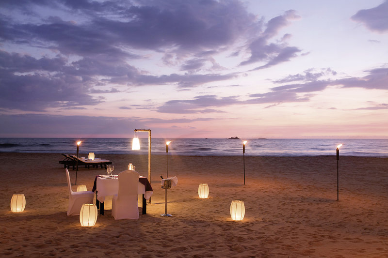 Thaala Bentota Resort 3