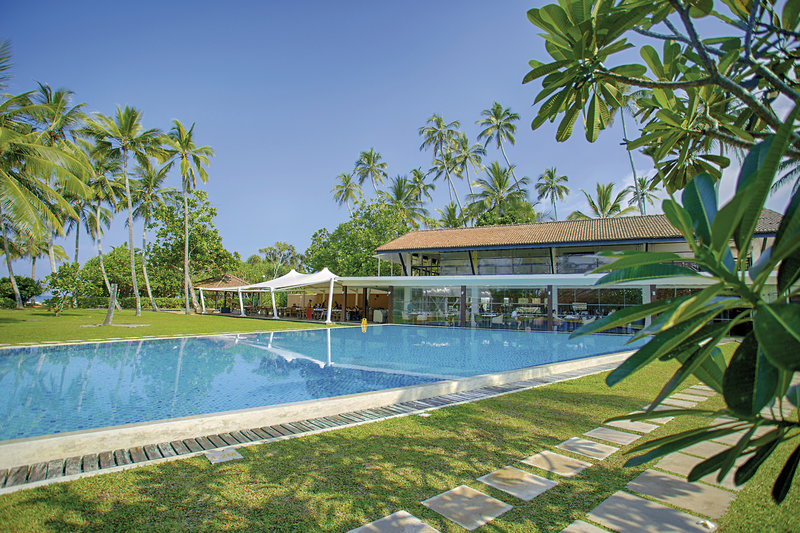 Thaala Bentota Resort 7