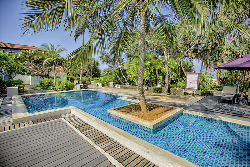 Thaala Bentota Resort 10