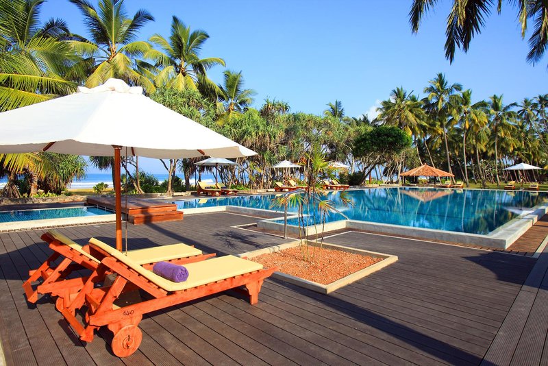 Thaala Bentota Resort 13