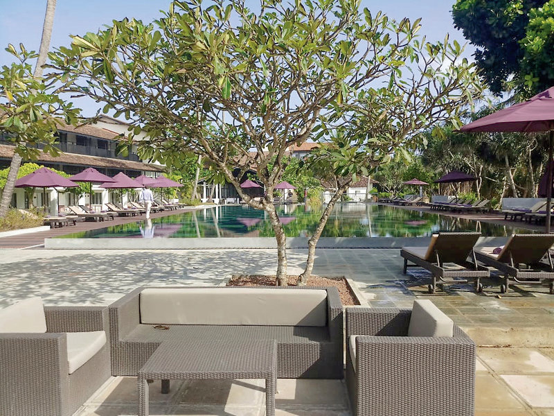 Thaala Bentota Resort 21