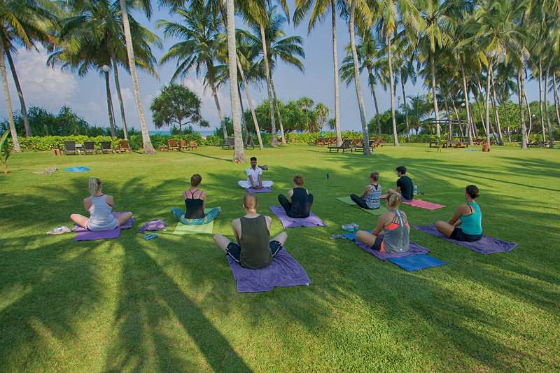 Thaala Bentota Resort 22