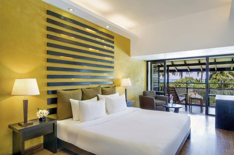 Thaala Bentota Resort 26