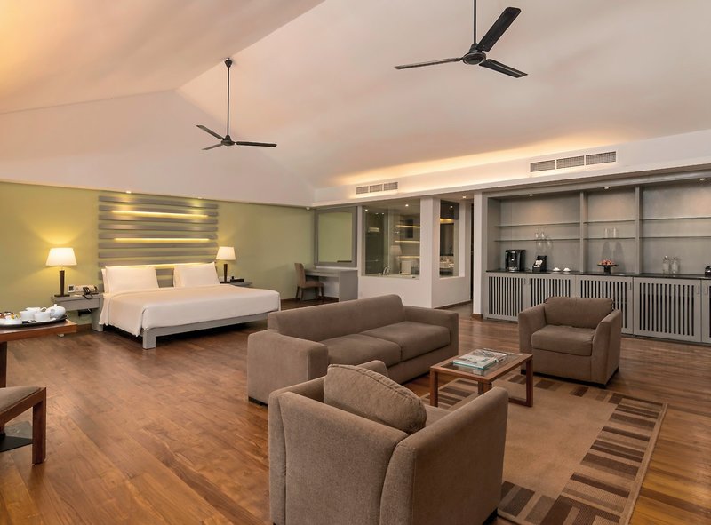 Thaala Bentota Resort 31