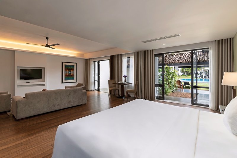 Thaala Bentota Resort 32