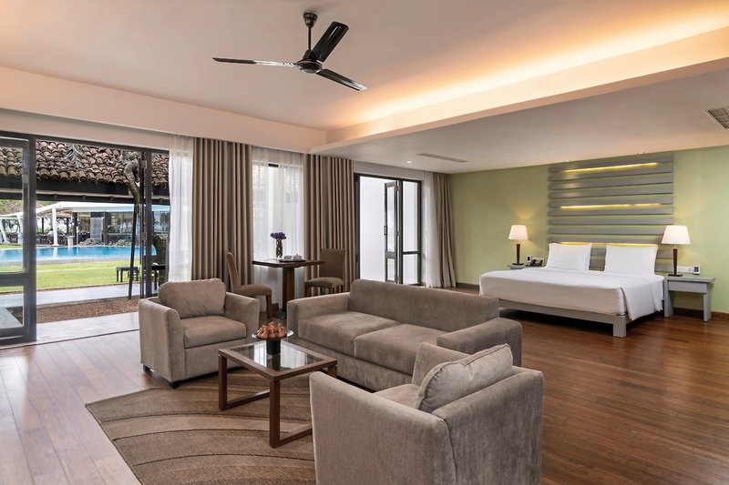 Thaala Bentota Resort 34