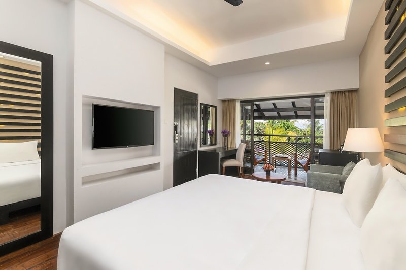 Thaala Bentota Resort 37