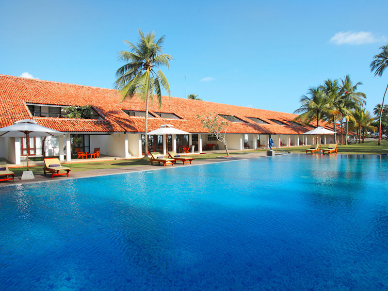 Thaala Bentota Resort 10