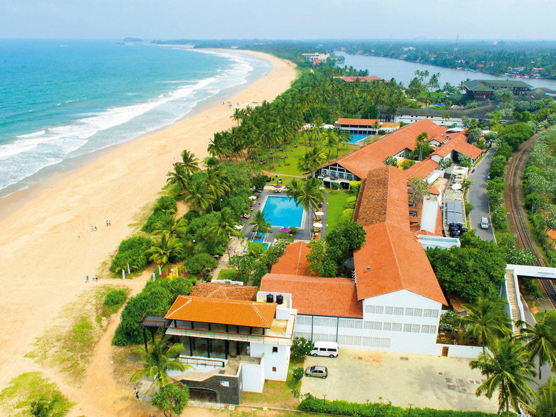Avani Bentota Resort & Spa 1