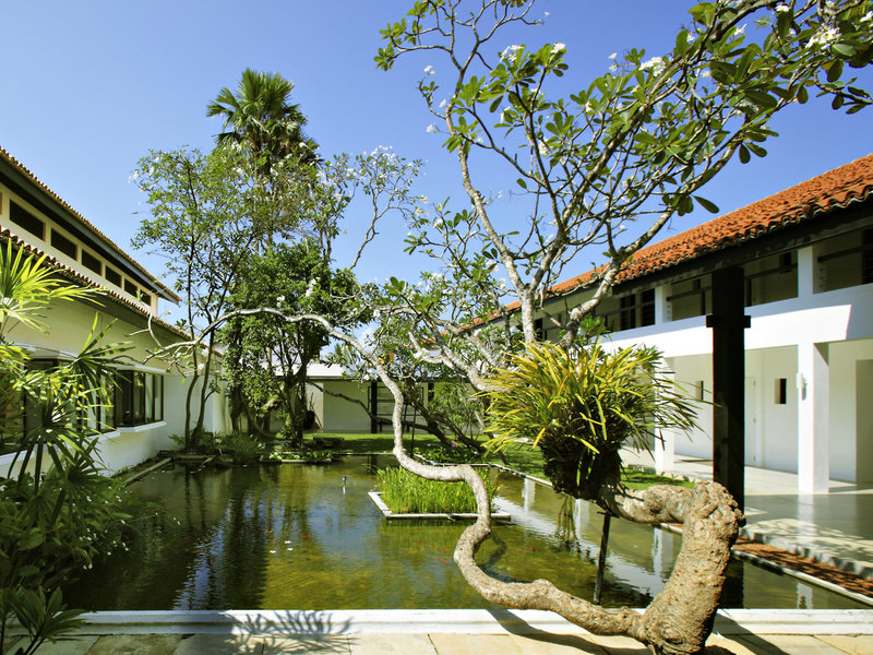 Avani Bentota Resort & Spa 2