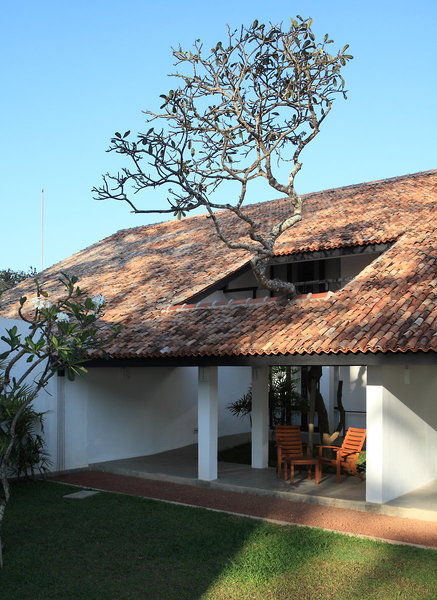 Avani Bentota Resort & Spa 3