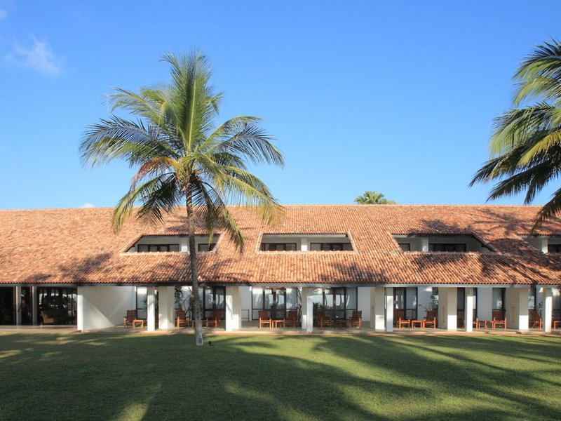 Avani Bentota Resort & Spa 4
