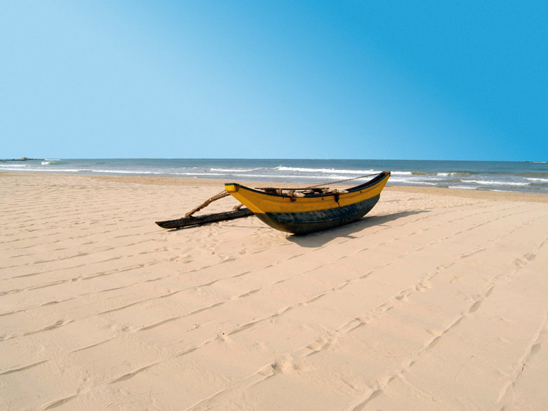 Avani Bentota Resort & Spa 5