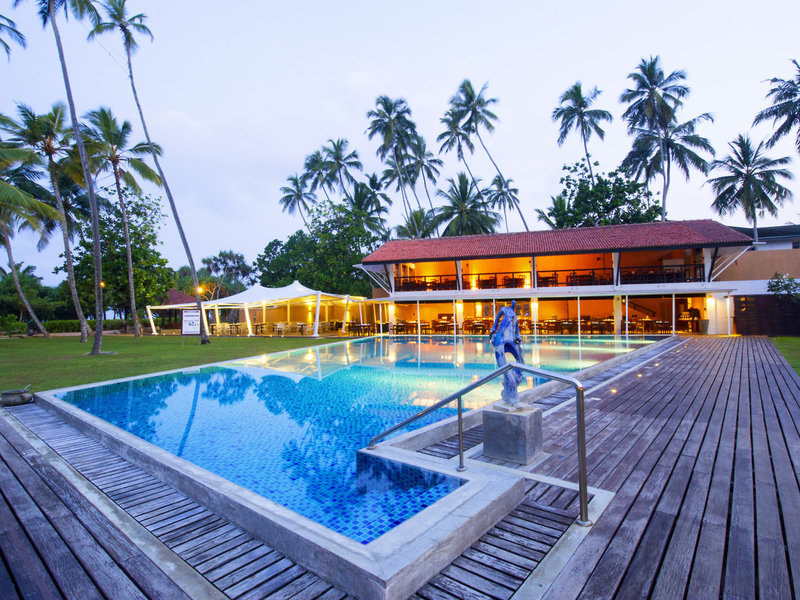 Avani Bentota Resort & Spa 6