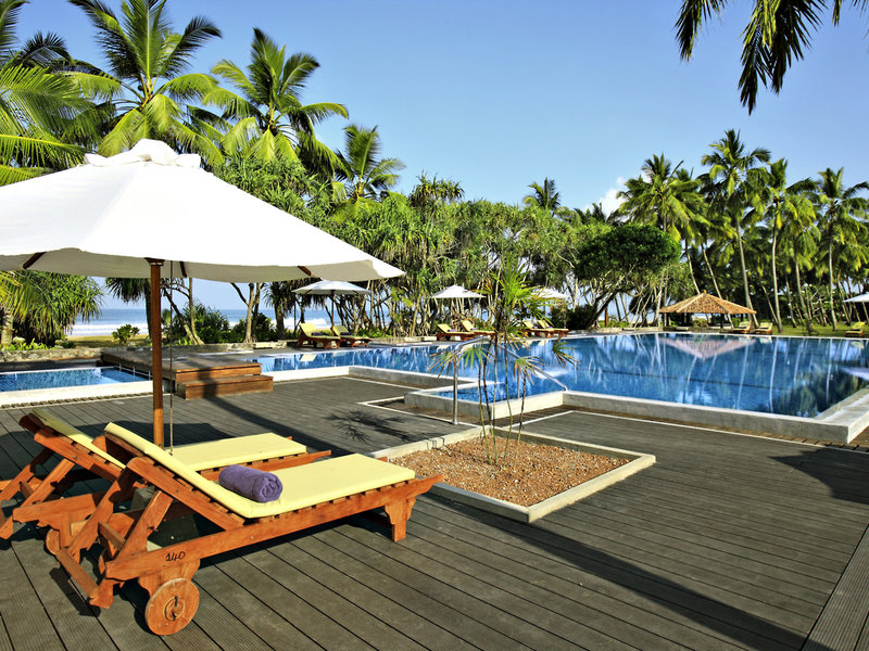 Avani Bentota Resort & Spa 7