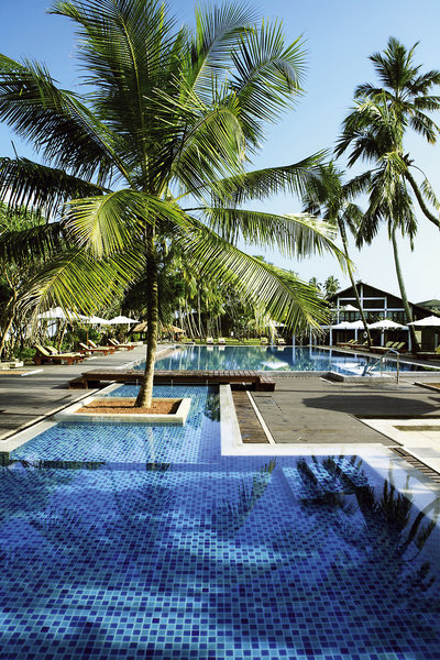 Avani Bentota Resort & Spa 8