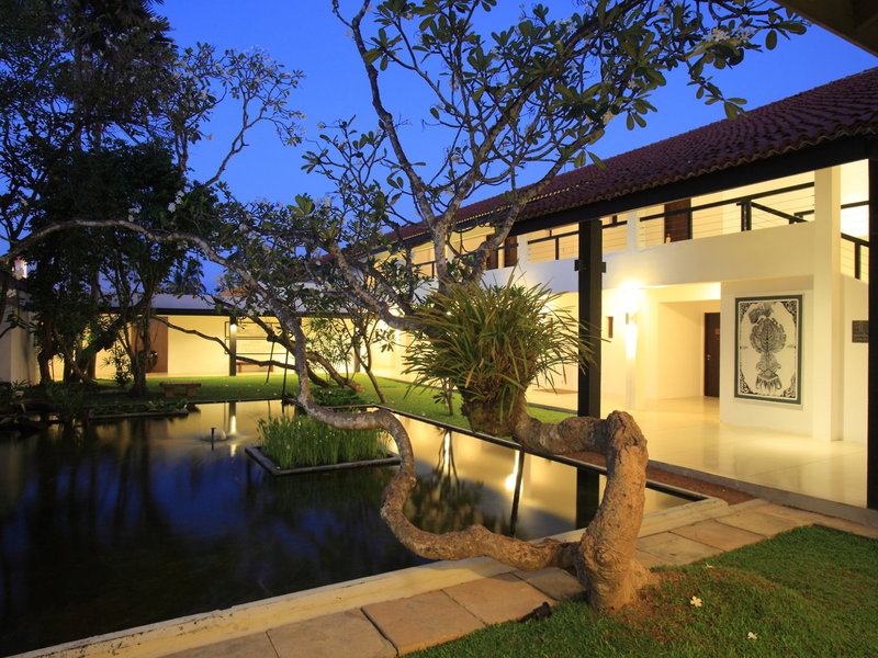 Avani Bentota Resort & Spa 13