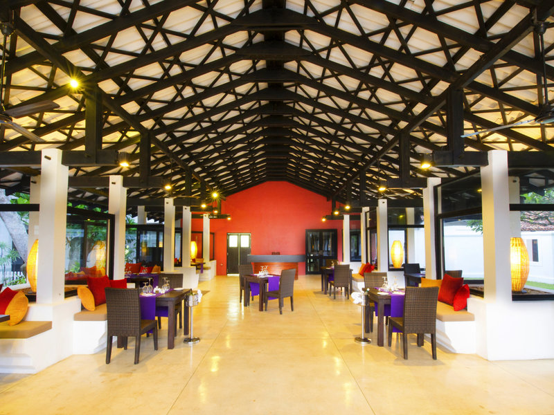 Avani Bentota Resort & Spa 14