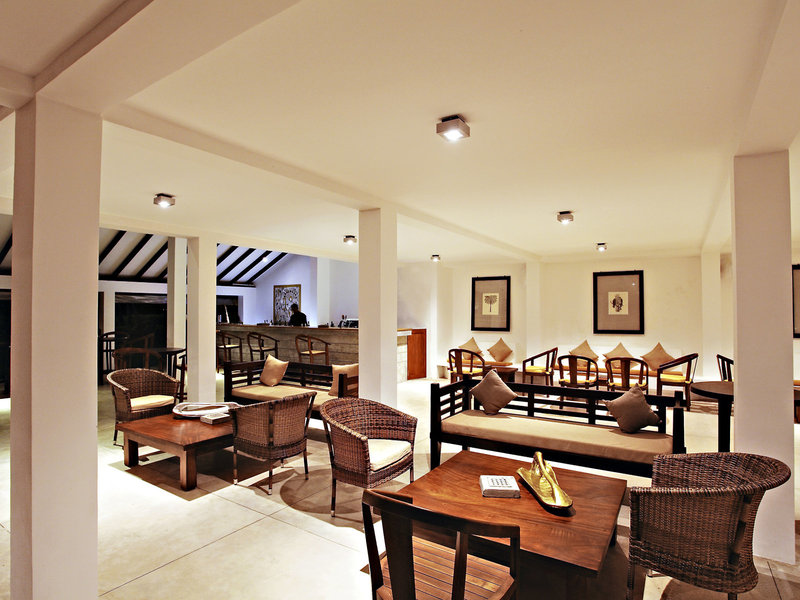 Avani Bentota Resort & Spa 15