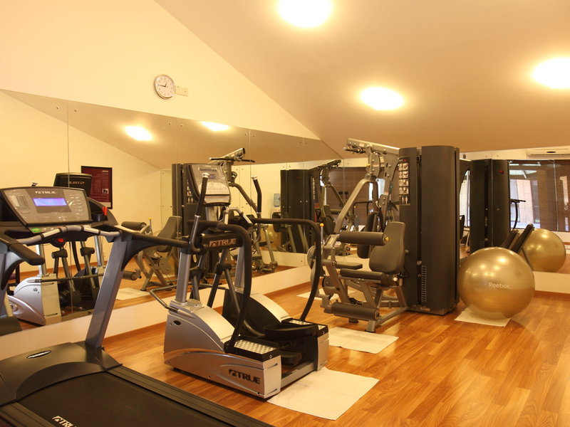 Avani Bentota Resort & Spa 16