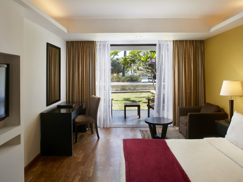 Avani Bentota Resort & Spa 18