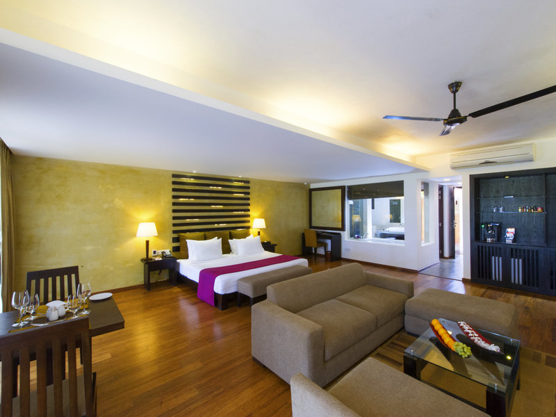 Avani Bentota Resort & Spa 19