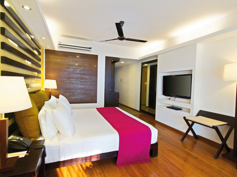 Avani Bentota Resort & Spa 21