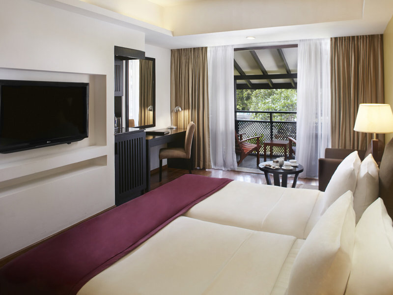 Avani Bentota Resort & Spa 23