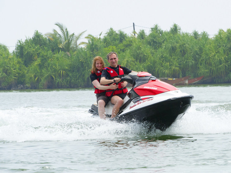 Avani Bentota Resort & Spa 24