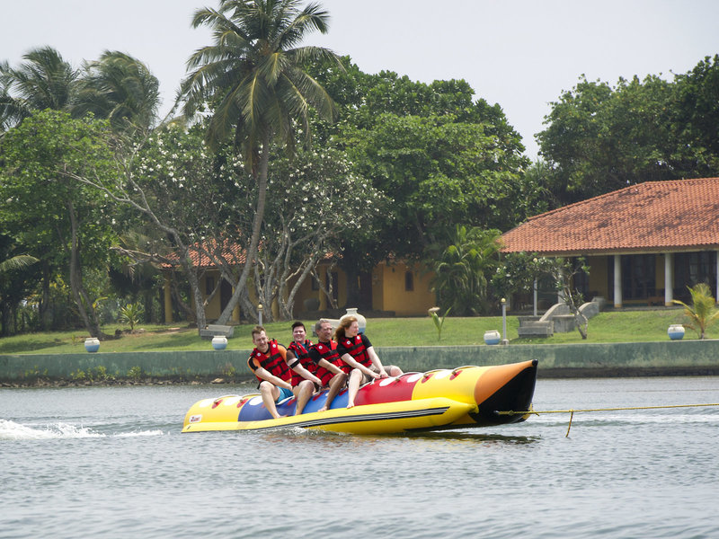 Avani Bentota Resort & Spa 25