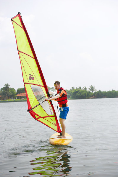 Avani Bentota Resort & Spa 26
