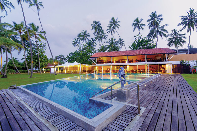Thaala Bentota Resort 9