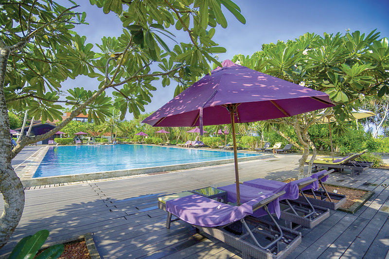 Thaala Bentota Resort 12