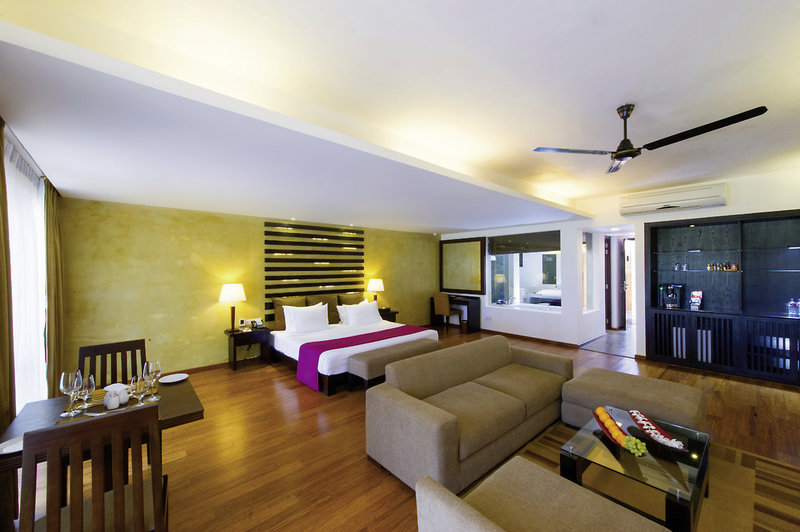Thaala Bentota Resort 28