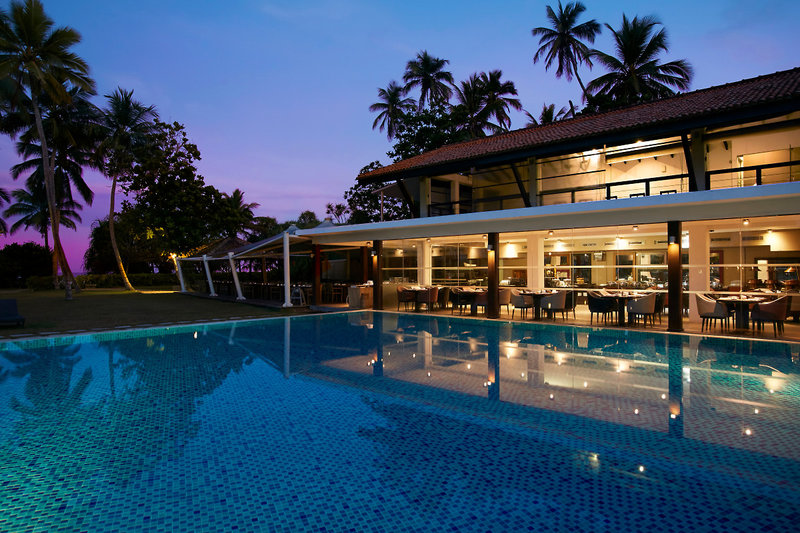 Thaala Bentota Resort 9