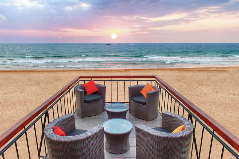 Thaala Bentota Resort 12