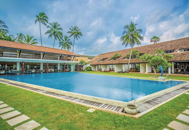 Thaala Bentota Resort 8