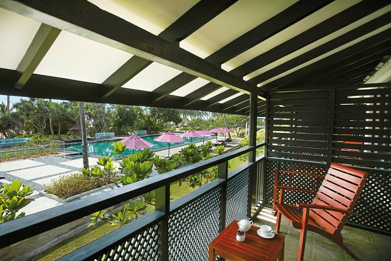 Thaala Bentota Resort 37