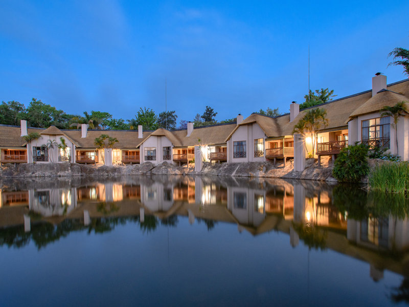 Umbhaba Lodge