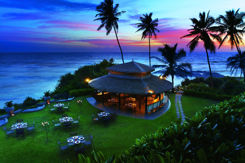 Taj Bentota Resort & Spa 1