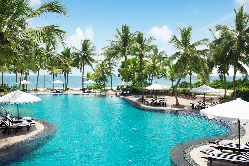 Taj Bentota Resort & Spa 2