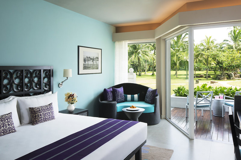 Taj Bentota Resort & Spa 4