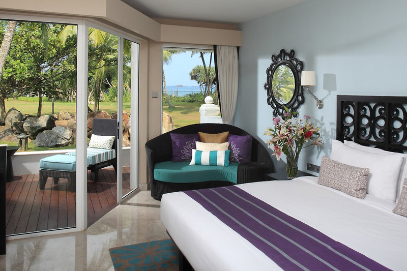 Taj Bentota Resort & Spa 5